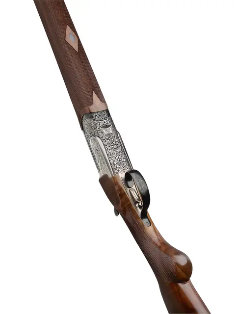 Rizzini BR220 Light 12/76 - 71 cm, 5 choker 
