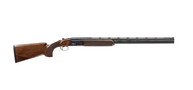 Rizzini BR 240 Sporting Sort Demo 12/76 - 76 cm Fast stokk 