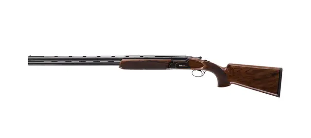 Rizzini BR 240 Sporting Sort 12/76 - 76 cm Fast stokk 