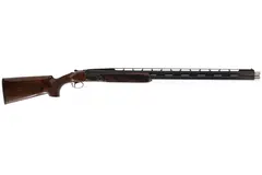 Rizzini BR 240 Sporting Sort. IPS 12/76, 81 cm, justerbar stokk,XLB