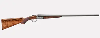 Rizzini BR550 Round Body 36/76 - 71 cm