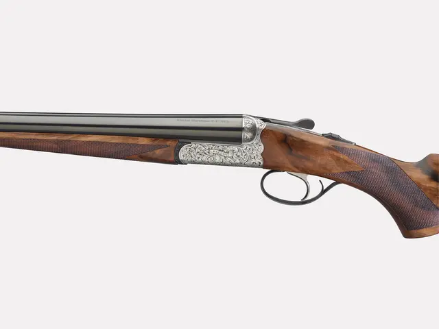 Rizzini BR550 Round Body 36/76 - 71 cm 