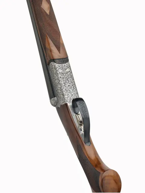 Rizzini BR550 Round Body 36/76 - 71 cm 