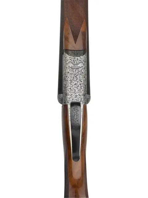 Rizzini BR550 Round Body 36/76 - 71 cm 