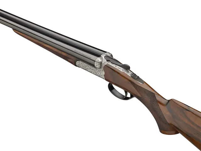 Rizzini BR550 Round Body 36/76 - 71 cm 