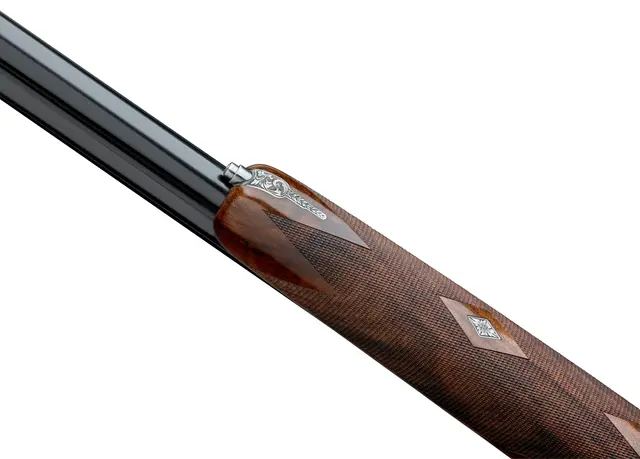 Rizzini Grand Regal Deluxe 20/76 ,74 cm pipe 