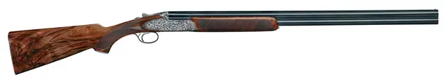 Rizzini Regal De-Luxe 12/76  74cm.Grad 3 