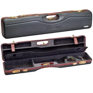 Rizzini eksklusiv koffert mod. 350 plass til 1 hagle