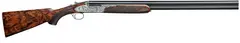 Rizzini GRAND REGAL - SCROLL ENGR. 12/76 71 cm pipe.