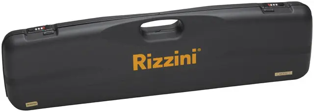 Rizzini koffert mod. 100 86cm for hagle, med kodelås 