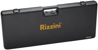 Rizzini koffert mod. 400 hagle plass til 1 ekstra l&#248;psett