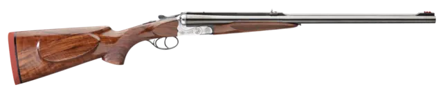 Rizzini Dobbeltrifle s/s Rihno 375 H&H Mag 