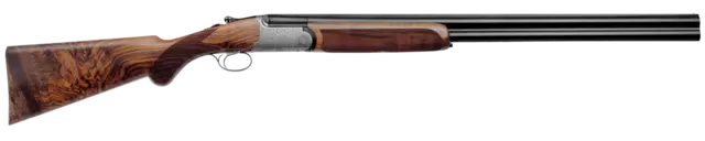 Rizzini Round Body EM 12/76 Links 