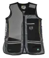 Rizzini skytevest Sporting DX Herre. 2026-modell. Large