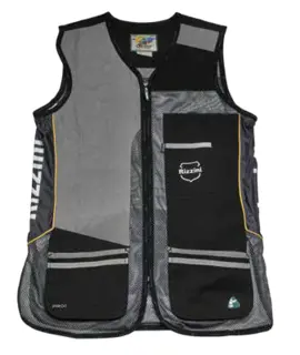 Rizzini skytevest Sporting DX Dame. 2026-modell