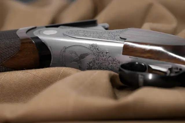 Rizzini BR110 Light luxe 12/76 - 71 cm 