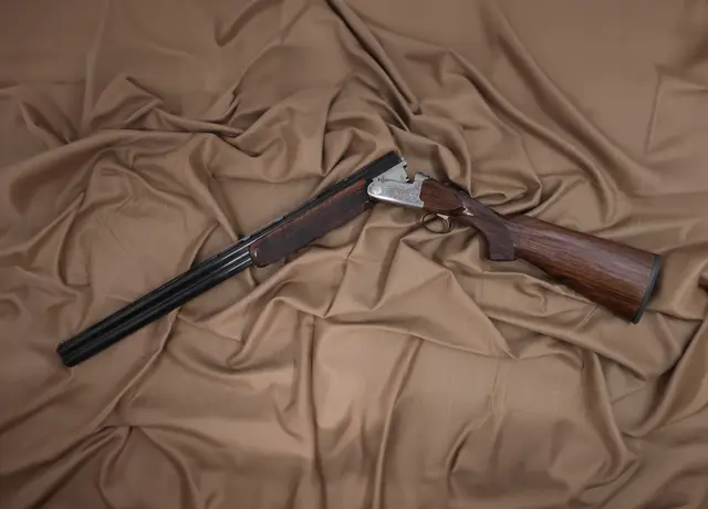 Rizzini BR110 Light luxe 12/76 - 71 cm 