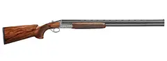 Rizzini BR460 EL Sporting 12/76 - 81 cm Backbore.Custome stokk