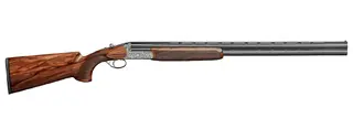 Rizzini BR460 EL Sporting 12/76 - 81 cm Backbore.Custome stokk