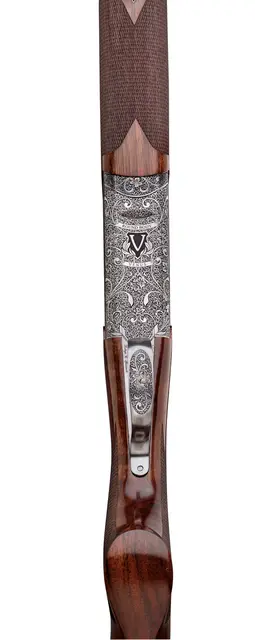 Rizzini Round body Venus Sporter 12/76 - 71cm 