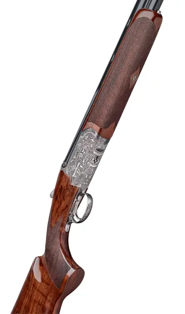 Rizzini Round body Venus Sporter 12/76 - 71cm 