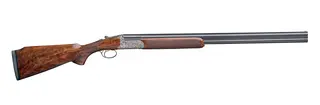 Rizzini Round Body Venus Hunting 12/76, 71 cm.