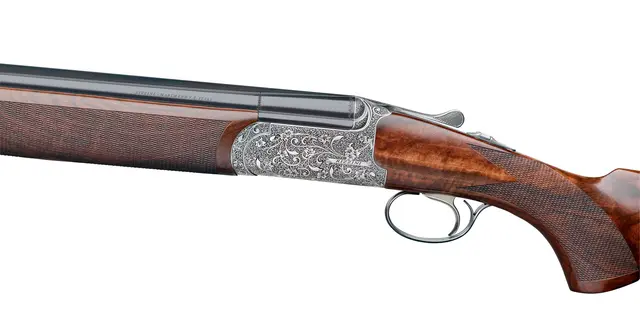 Rizzini Round Body Venus Hunting 20/76, 71 cm 
