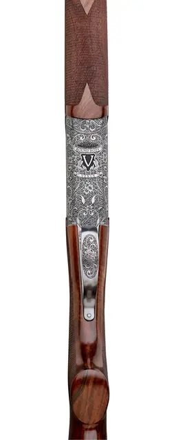 Rizzini Round Body Venus Hunting 20/76, 71 cm 