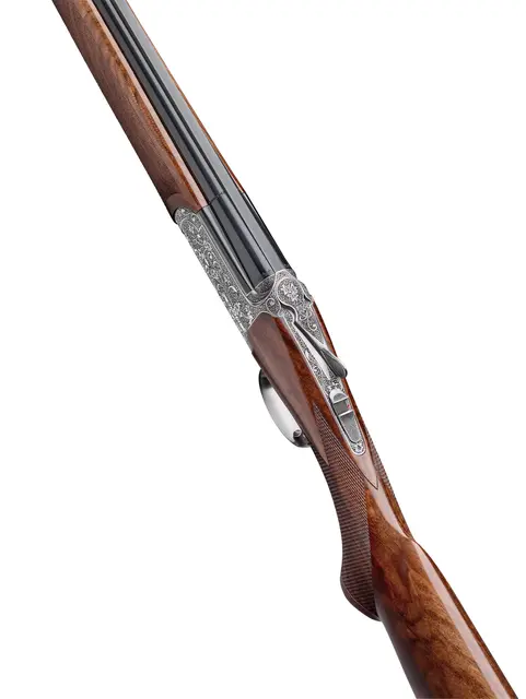 Rizzini Round Body Venus Hunting 20/76, 71 cm 