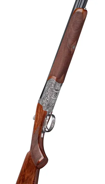 Rizzini Round Body Venus Hunting 20/76, 71 cm 