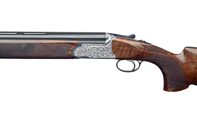 Rizzini BR 240 EL Sporting Demo 12/76 - 76 cm Grade 2,5+ 