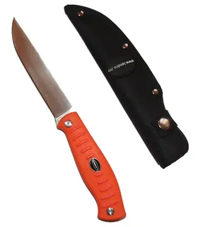 Robust Allroundkniv