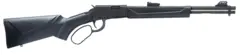 Rossi 92 Rio Bravo Lever Action 22LR - 18&quot; - Synt Stock