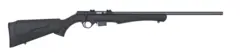 Rossi 8117 Rifle .17 HMR HB Gjenget 54 cm pipe, inkl klakker, Bolt action