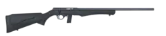 Rossi 8122 Salongrifle .22LR HB 1/2-20 54 cm pipe, weaver klakker, Bolt action