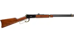 Rossi 92 Gold Lever Action 357 Mag - 20&quot;  Wood Stock
