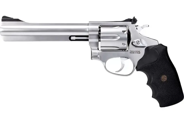 Rossi RM66 Revolver .357 Mag, 6" 
