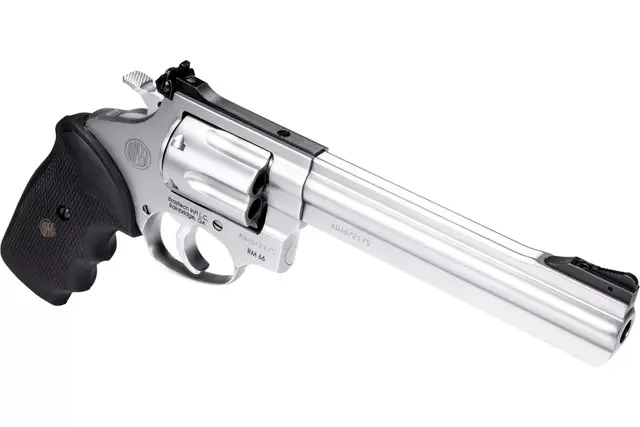 Rossi RM66 Revolver .357 Mag, 6" 