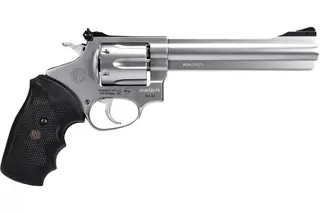 Rossi RM66 Revolver .357 Mag, 6&quot;