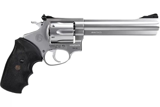 Rossi RM66 Revolver .357 Mag, 6" 