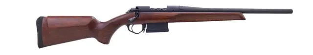 Rossi RB308 Cerakote Black 308 Win, 61cm (24") Løp, G.B. Wood 