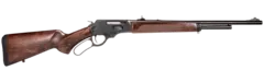 Rossi 95 Classic lever-Action Black 30-30 Win - 20&quot; Wood Stock