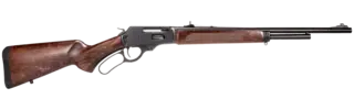 Rossi 95 Classic lever-Action Black 30-30 Win - 20&quot; Wood Stock