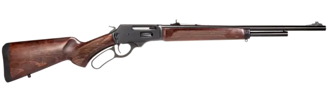 Rossi 95 Classic lever-Action Black 30-30 Win - 20" Wood Stock 