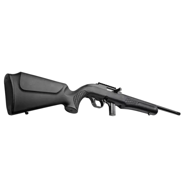 Rossi 7022 Salongrifle .22LR HB 1/2"x20 46 cm pipe, inkl picatinny, Halvauto 