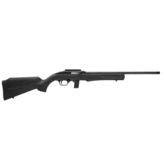 Rossi 7022 Salongrifle .22LR HB 1/2&quot;x20 46 cm pipe, inkl picatinny, Halvauto