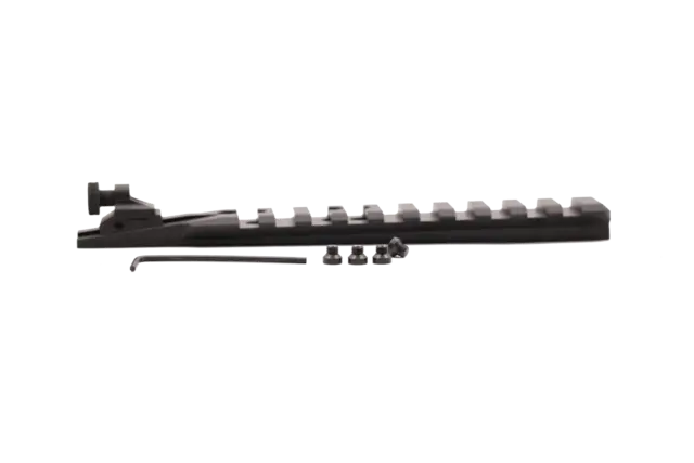Rossi 92 Picatinny skinne 
