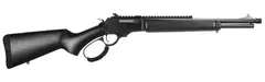 Rossi 95 Trippel Black Lever-Action 30-30 Win - 16,5&quot; Wood Stock