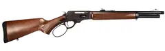 Rossi 95 Trapper Lever-Action Black 30-30 Win - 16,5&quot; Wood Stock