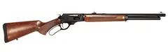 Rossi 95 Classic Lever-Action Black 45-70 - 22&quot; Wood Stock